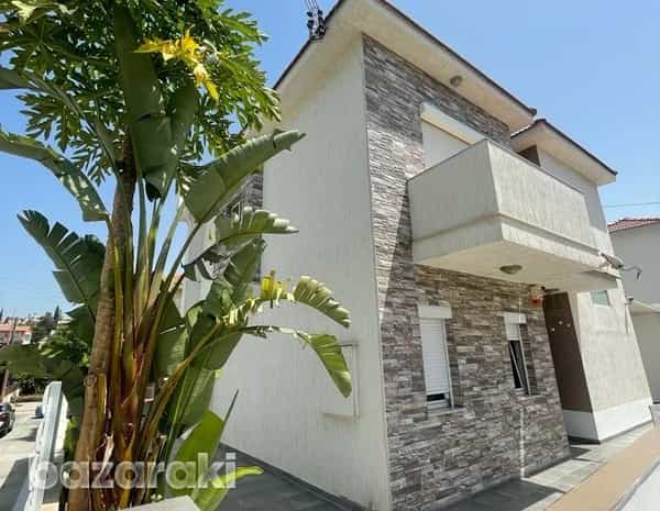 House in Limassol, Lemesos 12193033