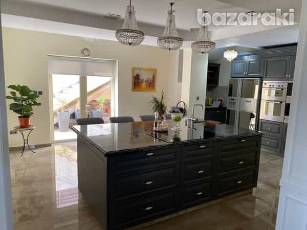 House in Pampoula, Lemesos 12193044