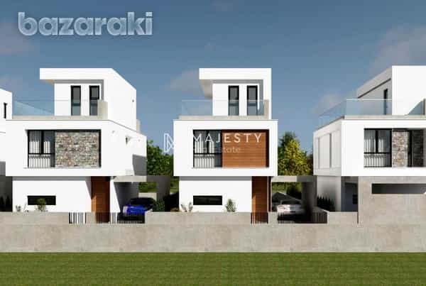 House in Agios Tychon, Larnaka 12193050