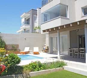 House in Limassol, Lemesos 12193080