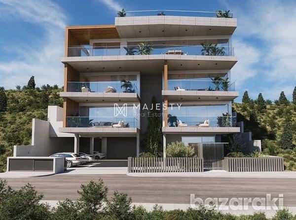 Condominium dans Limassol, Limassol 12193108