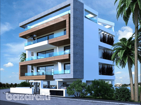 Condominium in Mesa Geitonia, Limassol 12193193
