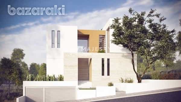 House in Germasogeia, Limassol 12193228