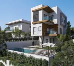 Huis in Limassol, Limassol 12193248