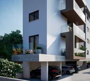 Condominium in Limassol, Lemesos 12193274