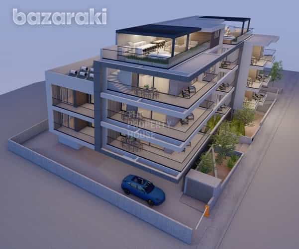 Condominium in Limassol, Lemesos 12193323