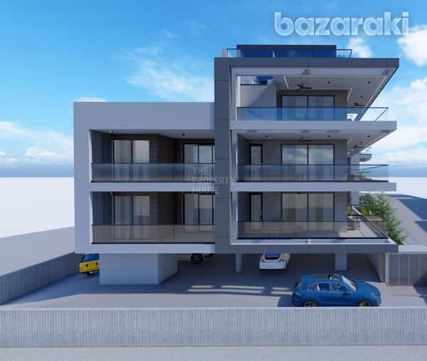 Condominium in Limassol, Lemesos 12193332