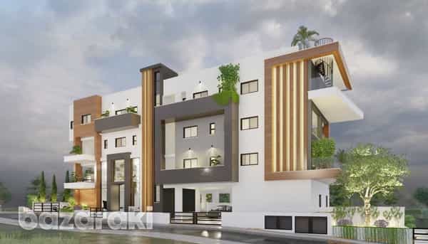 Condominium in Limassol, Lemesos 12193336