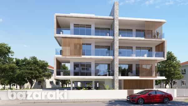 Квартира в Kato Polemidia, Limassol 12193342