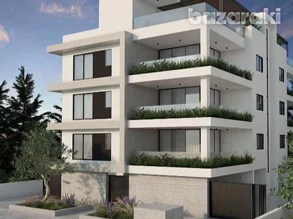 Eigentumswohnung im Limassol, Lemesos 12193356