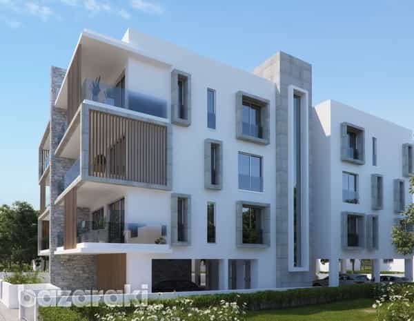 Condominium dans Kato Polemidia, Limassol 12193366