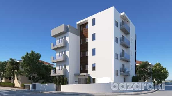 Condominium in Agios Athanasios, Limassol 12193367