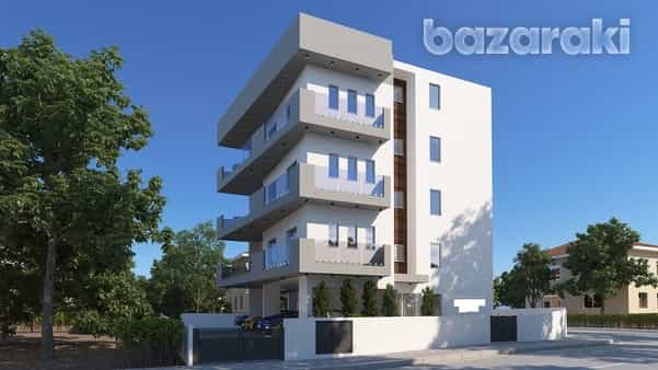 Condominium in Agios Athanasios, Limassol 12193367