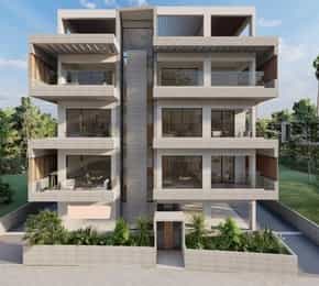 Condominium in Limassol, Lemesos 12193395