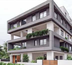 Condominium in Limassol, Lemesos 12193406