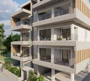 Condominium in Limassol, Lemesos 12193427