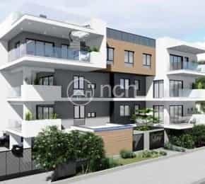 Condominium in Limassol, Lemesos 12193436