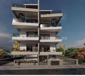 Condominium in Limassol, Lemesos 12193441