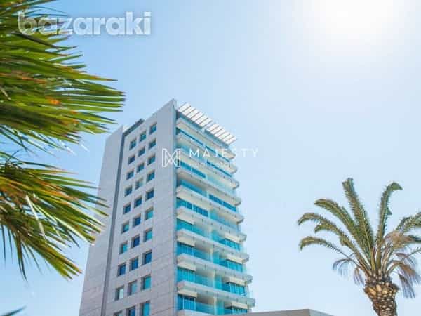 Condominium dans Pyrgos, Larnaka 12193442