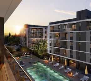 Condominium in Limassol, Lemesos 12193453