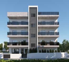 Condominio nel Limassol, Lemesos 12193462