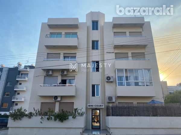 Condomínio no Germasogeia, Limassol 12193467