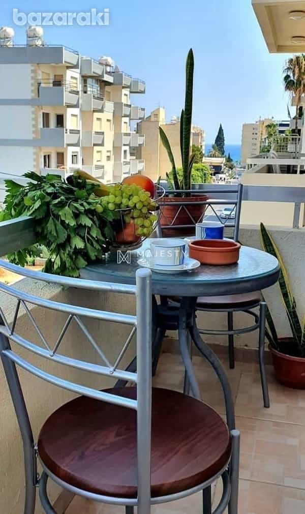Condominium in Germasogeia, Limassol 12193467