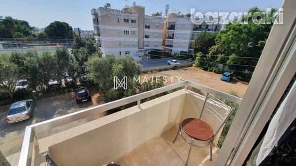 Condominium in Germasogeia, Limassol 12193467
