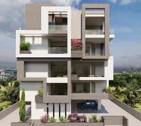 Condominium in Limasol, Lemesos 12193575