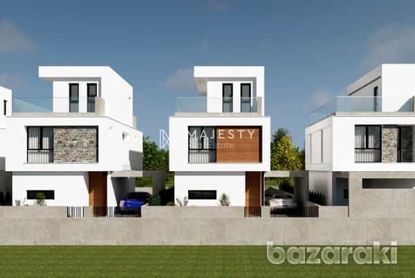 House in Agios Tychon, Larnaka 12193597