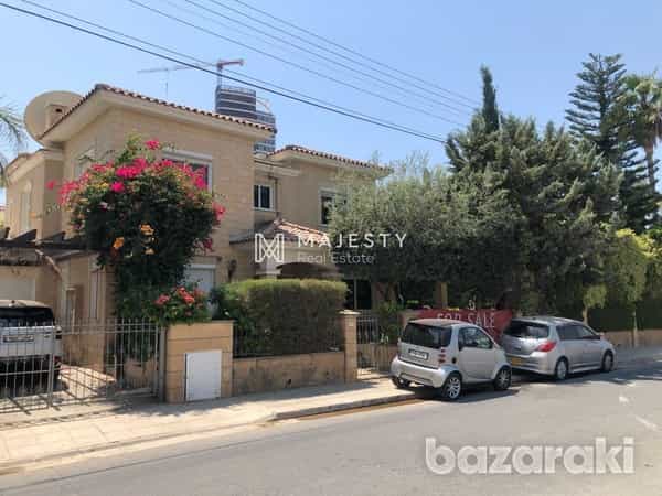 casa no Germasogeia, Limassol 12193640