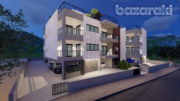 Condominium in Parkklisia, Larnaca 12193702