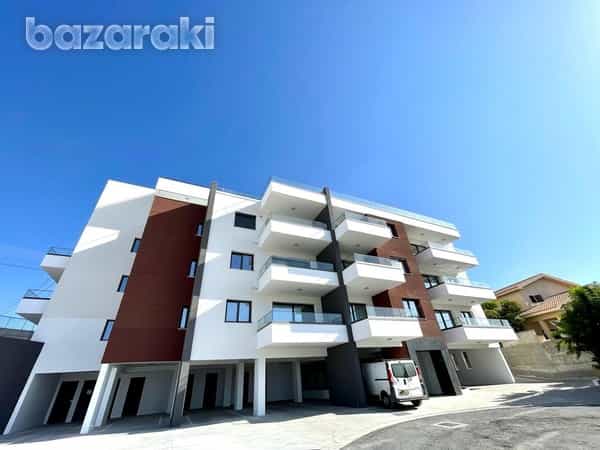Condominium in Agios Athanasios, Limassol 12193715