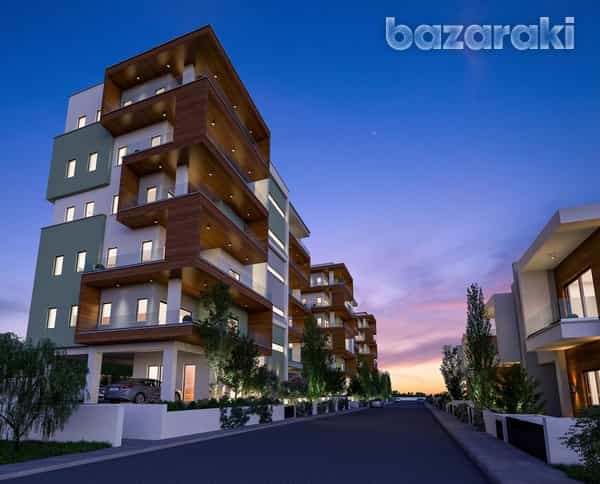 Condominium in Limasol, Lemesos 12193724