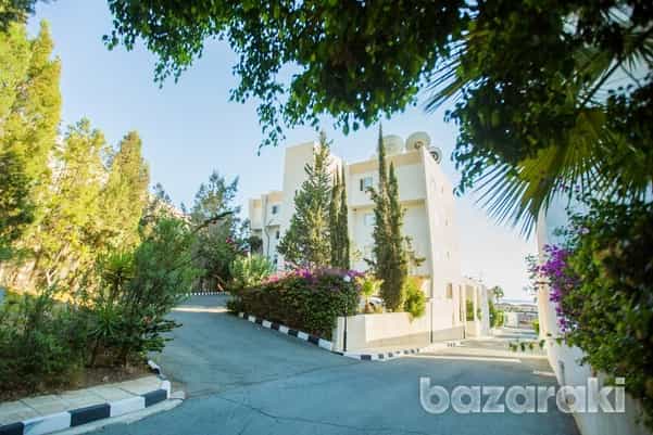 Condominio en Pareklisia, Limassol 12193771