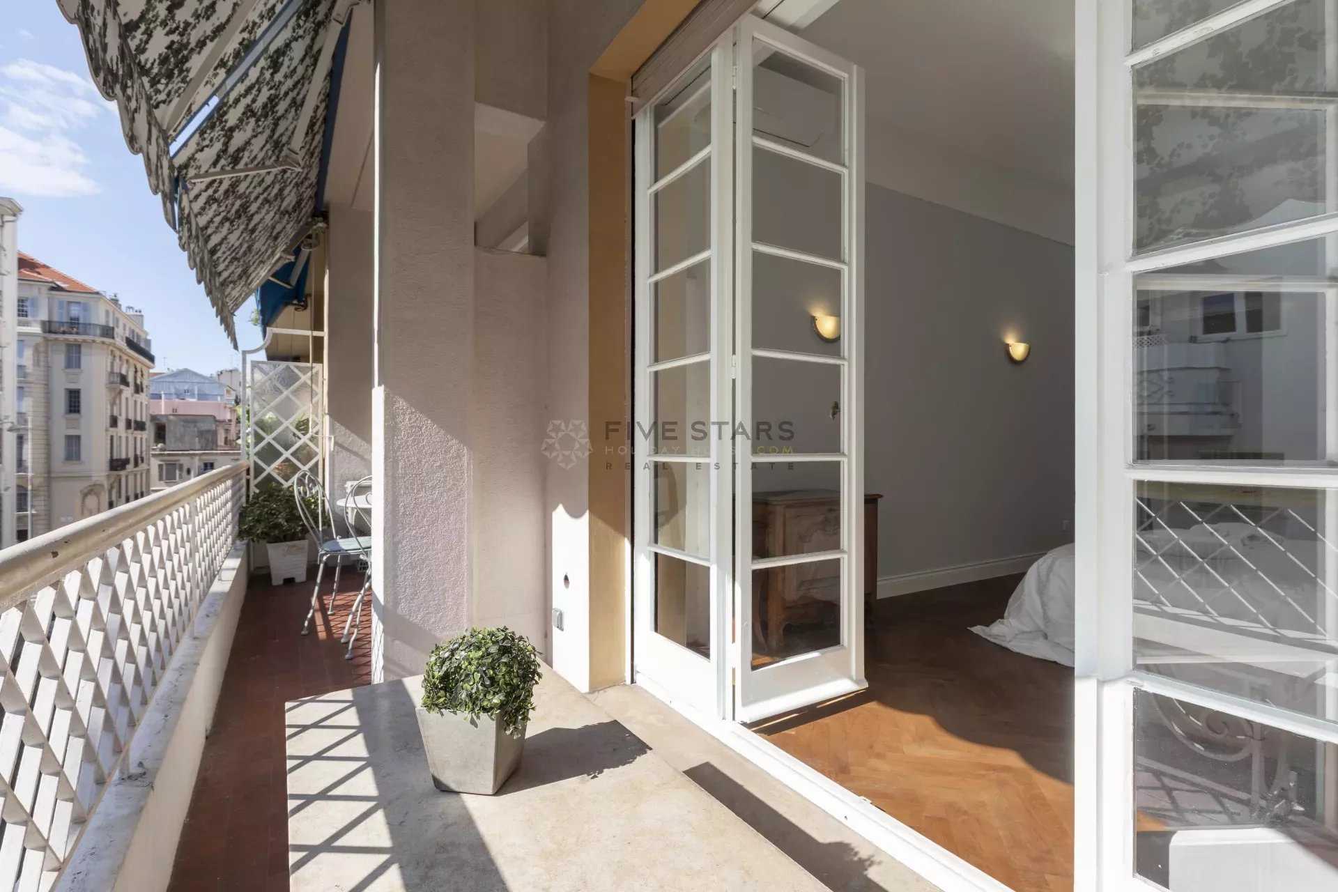 Residential in Nice, Alpes-Maritimes 12193919