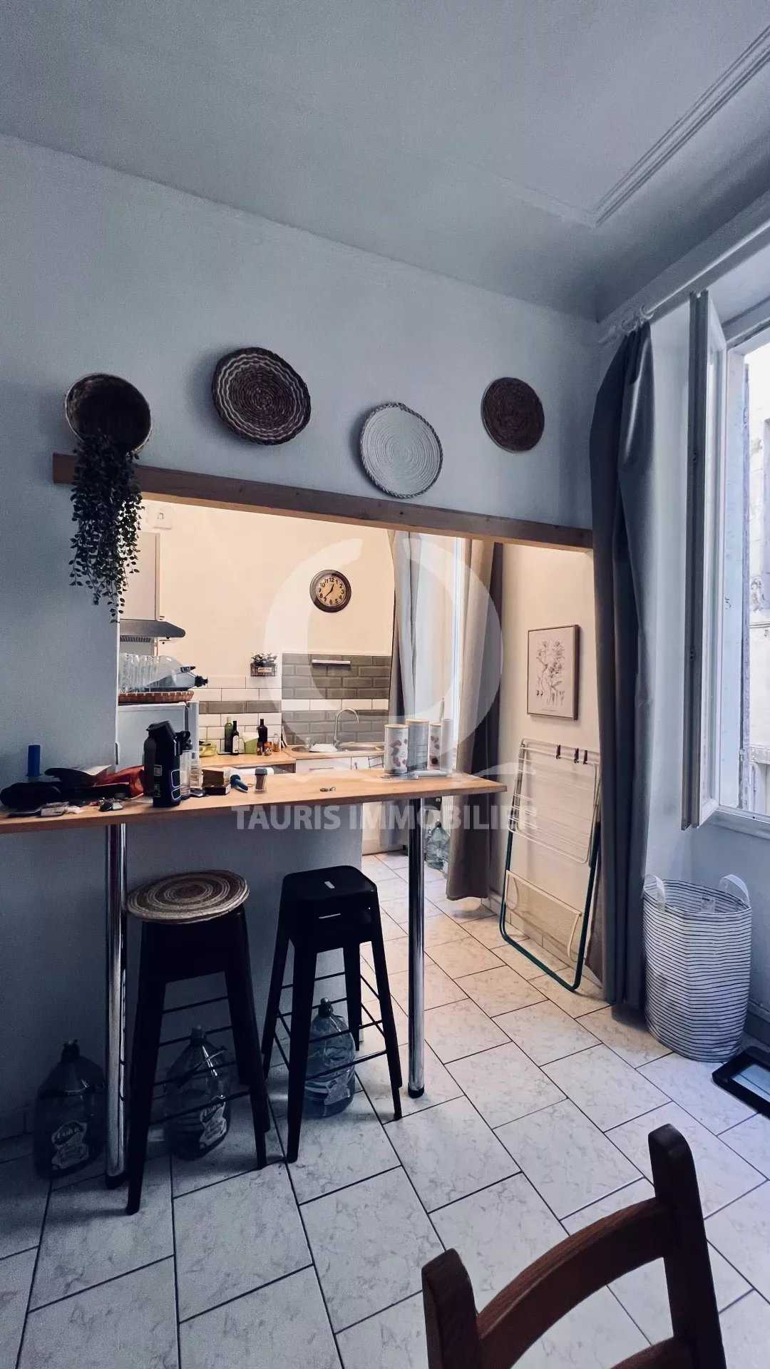Condomínio no Marselha, Provença-Alpes-Costa Azul 12193934