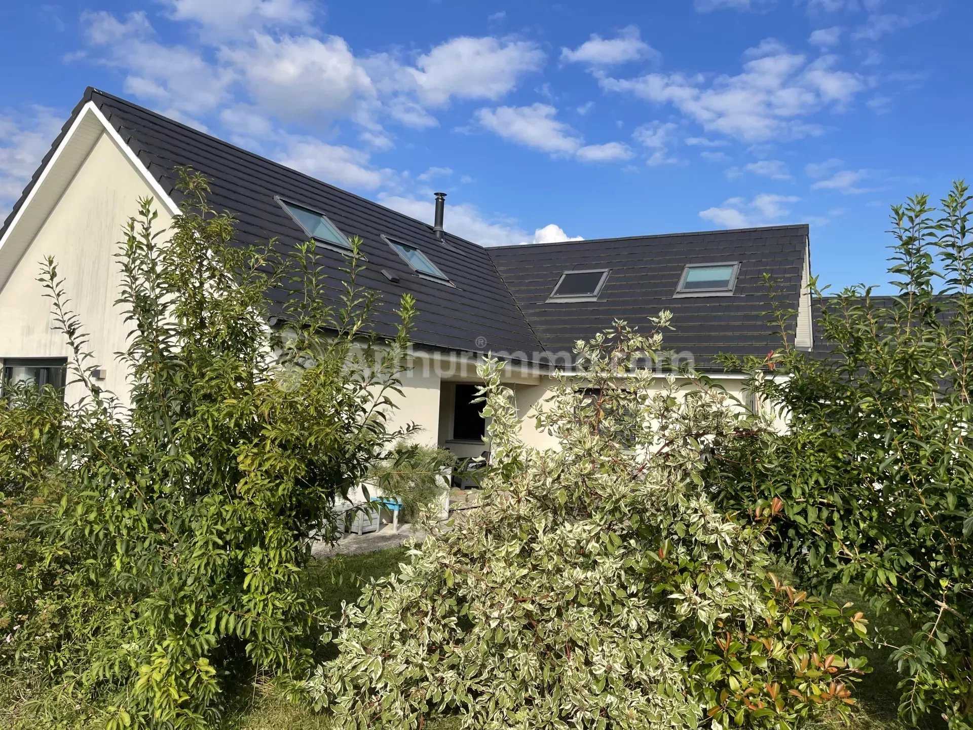 Haus im Mandrevillars, Burgund-Franche-Comté 12193957