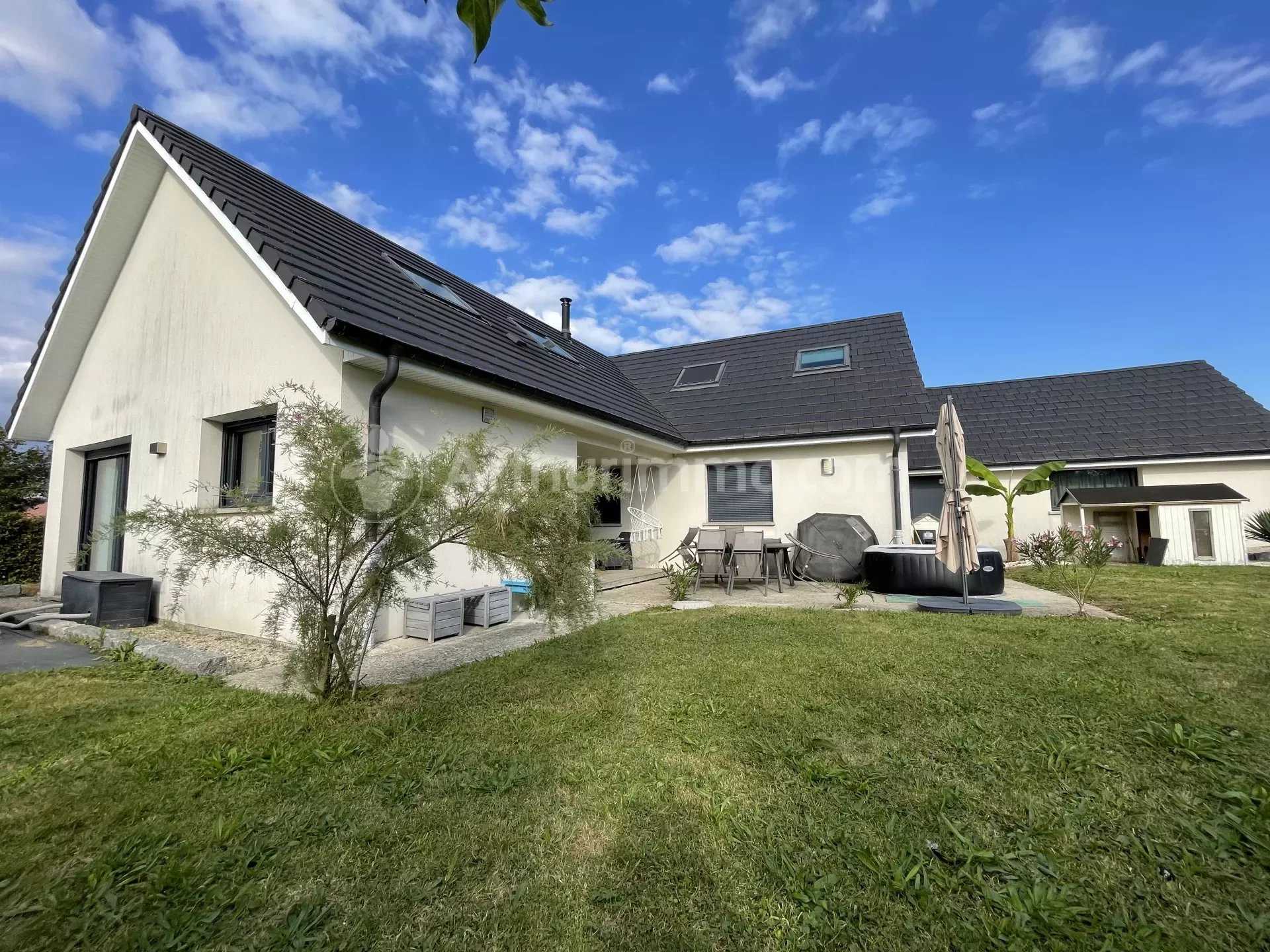 Casa nel Mandrevillars, Borgogna-Franca Contea 12193957