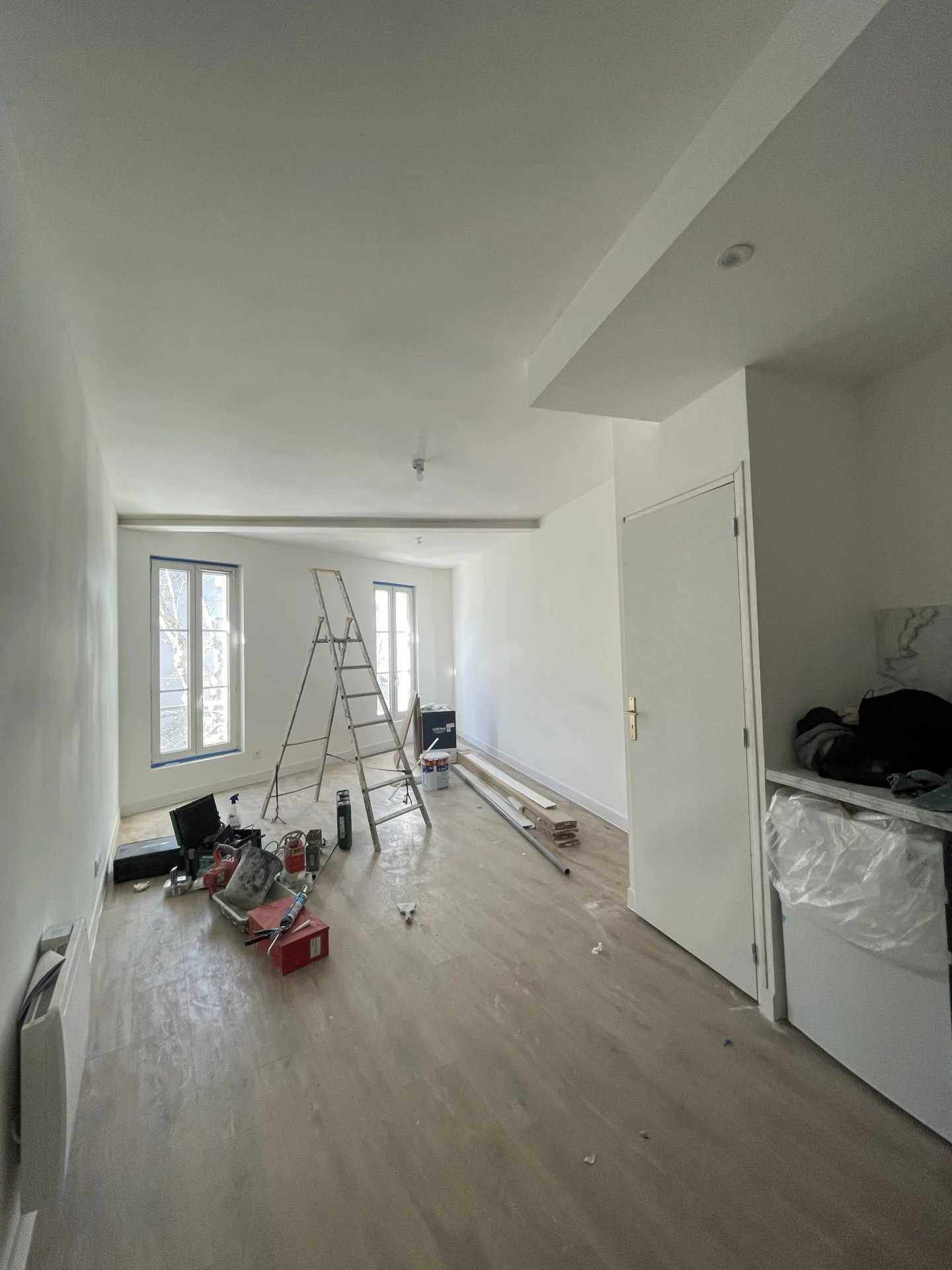 公寓 在 Aix-en-Provence, 普羅旺斯-阿爾卑斯-藍色海岸 12193985