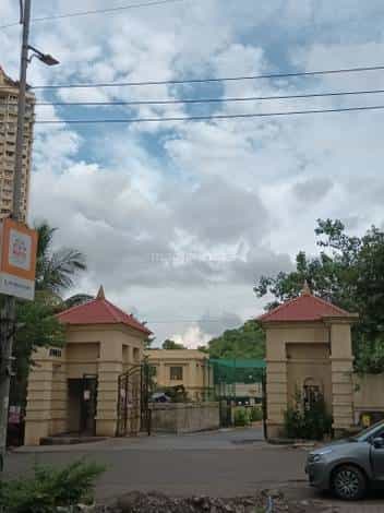 Condomínio no Thane, Maharashtra 12194146