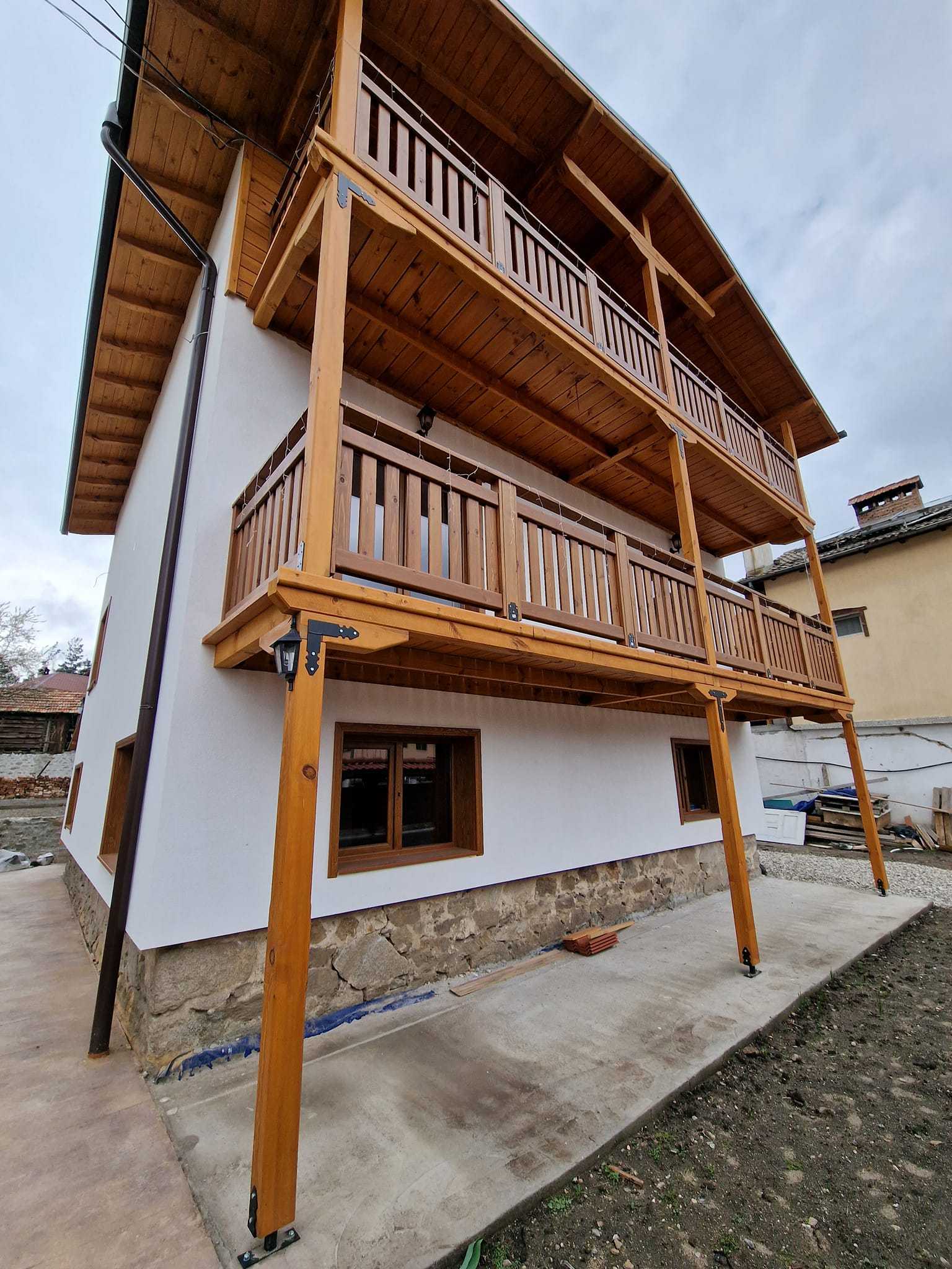House in Razlog, Blagoevgrad 12194189