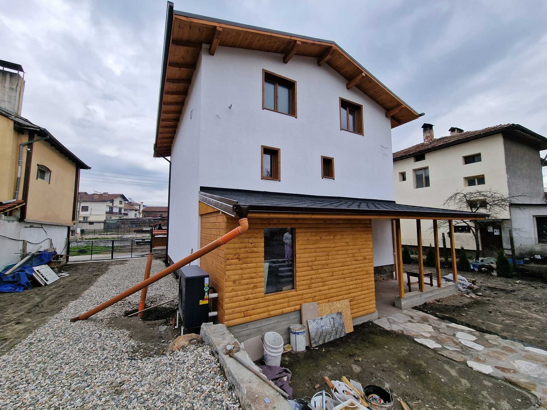 House in Razlog, Blagoevgrad Province 12194189