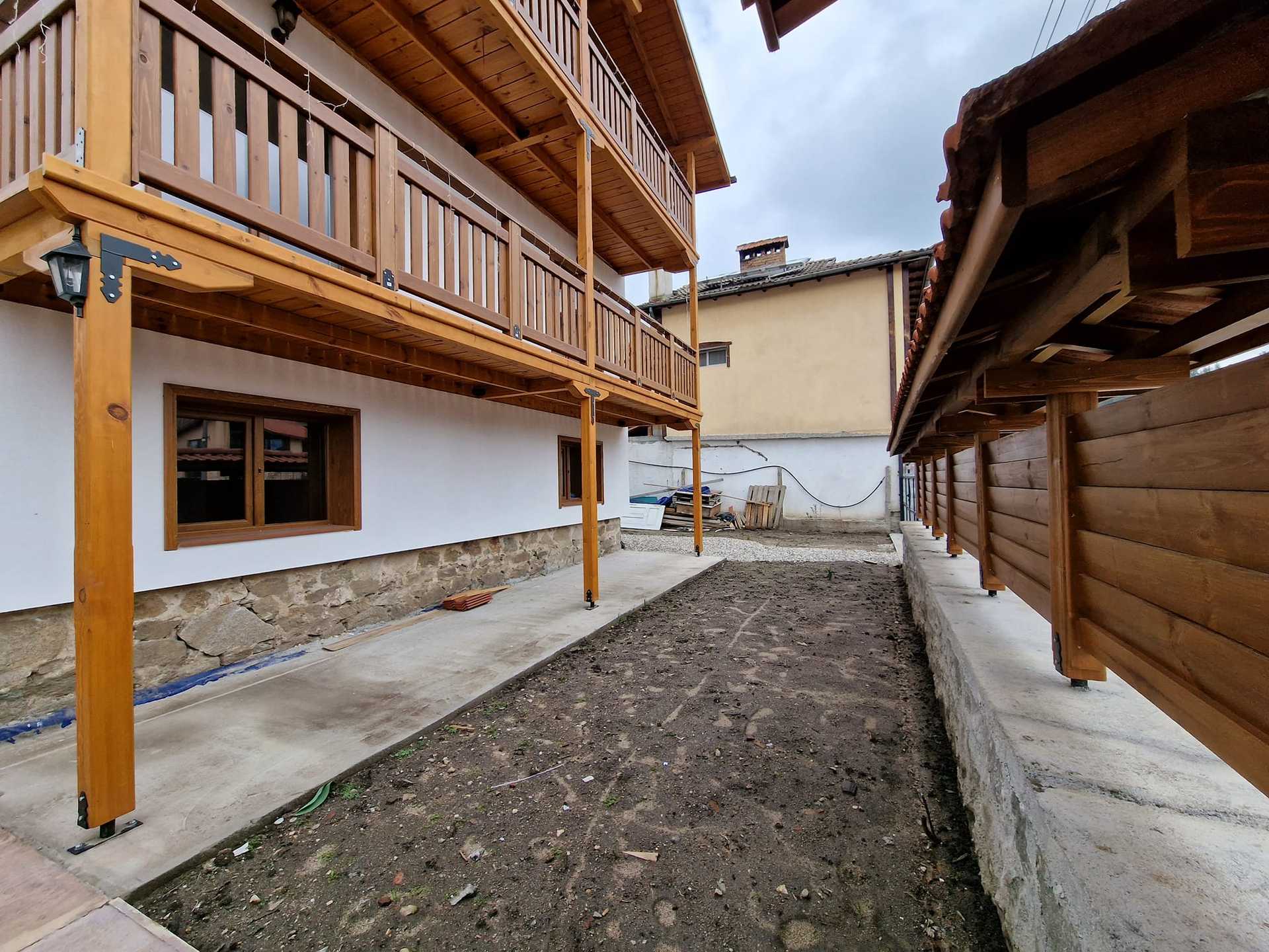 House in Razlog, Blagoevgrad Province 12194189