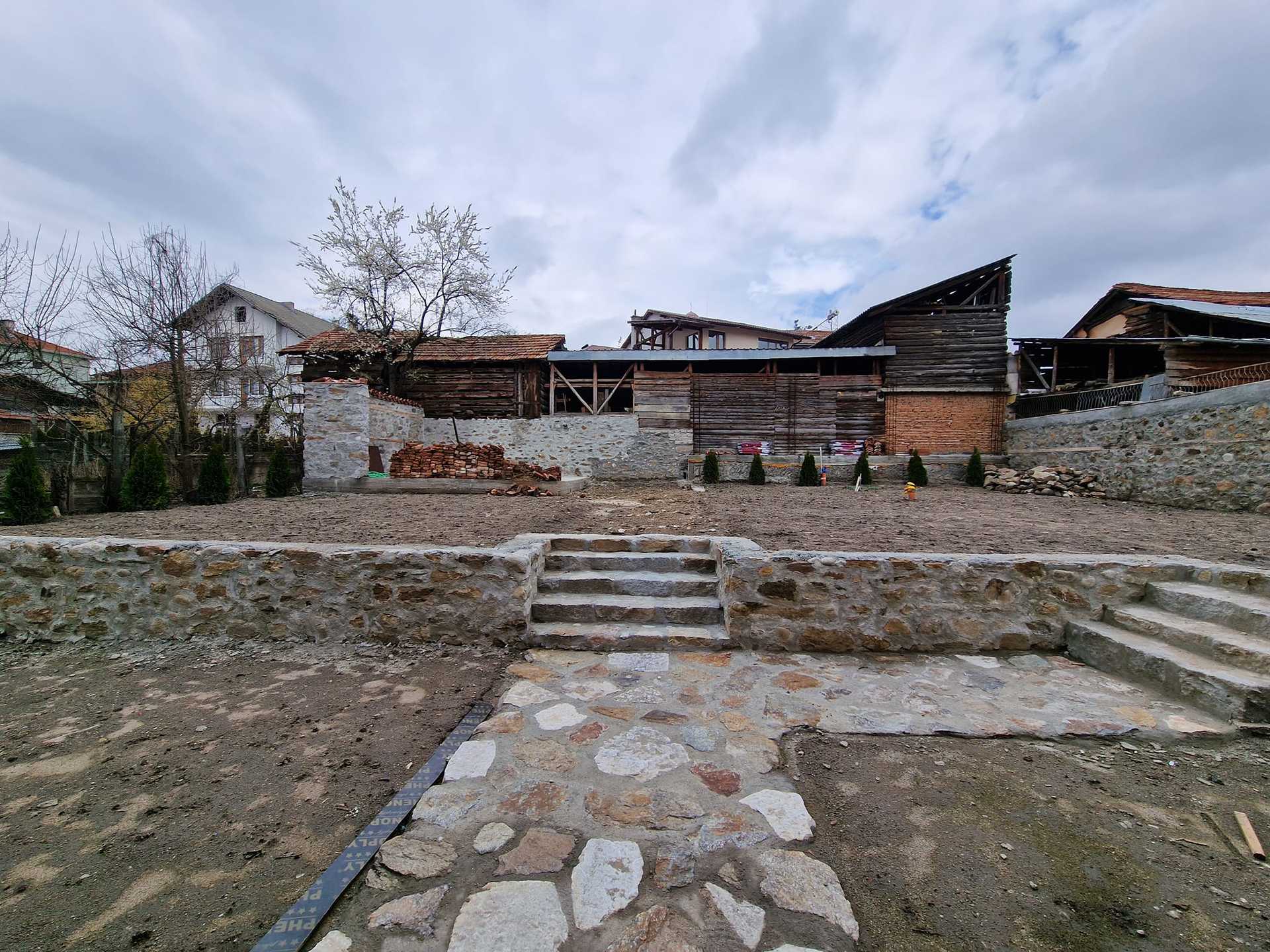 집 에 Razlog, Blagoevgrad Province 12194189