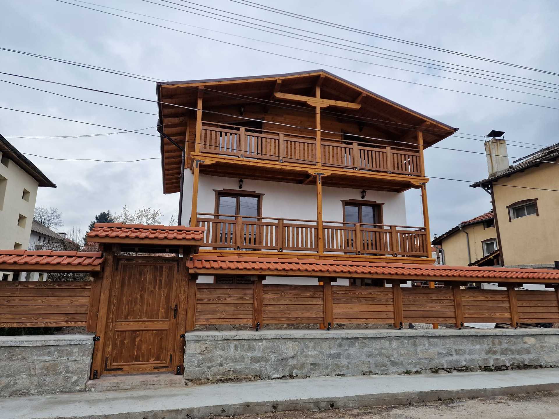 Casa nel Razlog, Blagoevgrad 12194189