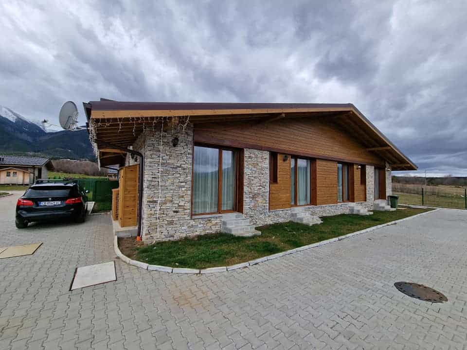 rumah dalam Razlog, Blagoevgrad Province 12194190