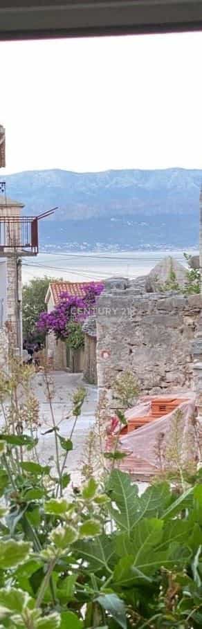 жилой дом в , Split-Dalmatia County 12194338