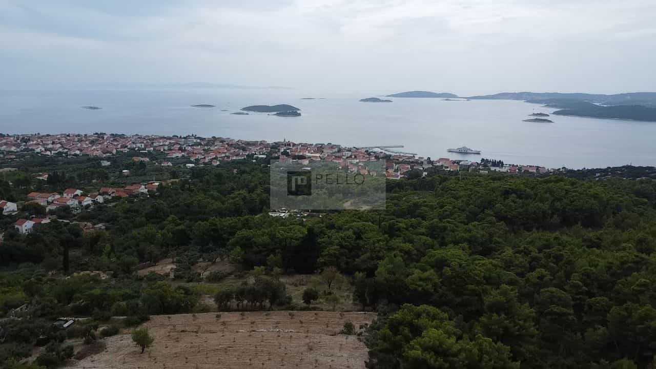 Γη σε Orebić, Dubrovnik-Neretva County 12194359