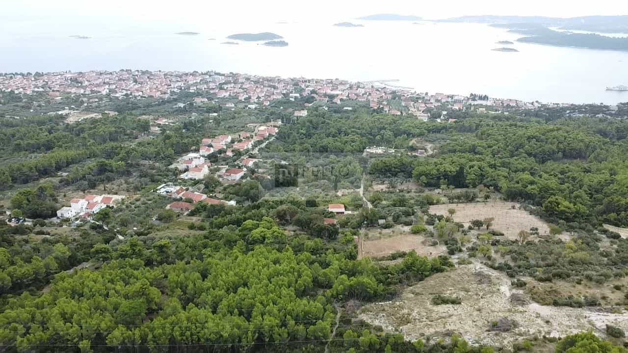 Terre dans Orebic, Dubrovacko-Neretvanska Zupanija 12194359